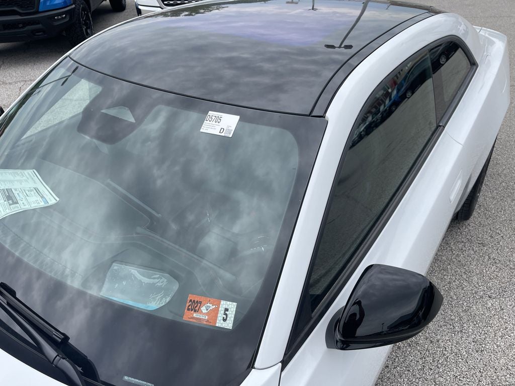 2024 Dodge Charger R/T