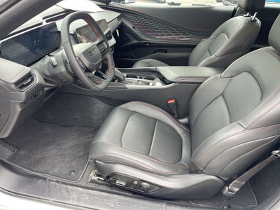 2024 Dodge Charger R/T