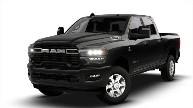 2026 RAM Ram 2500 Big Horn