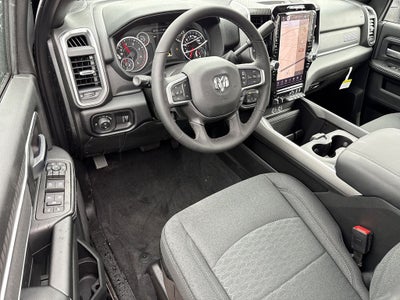 2026 RAM Ram 2500 Big Horn