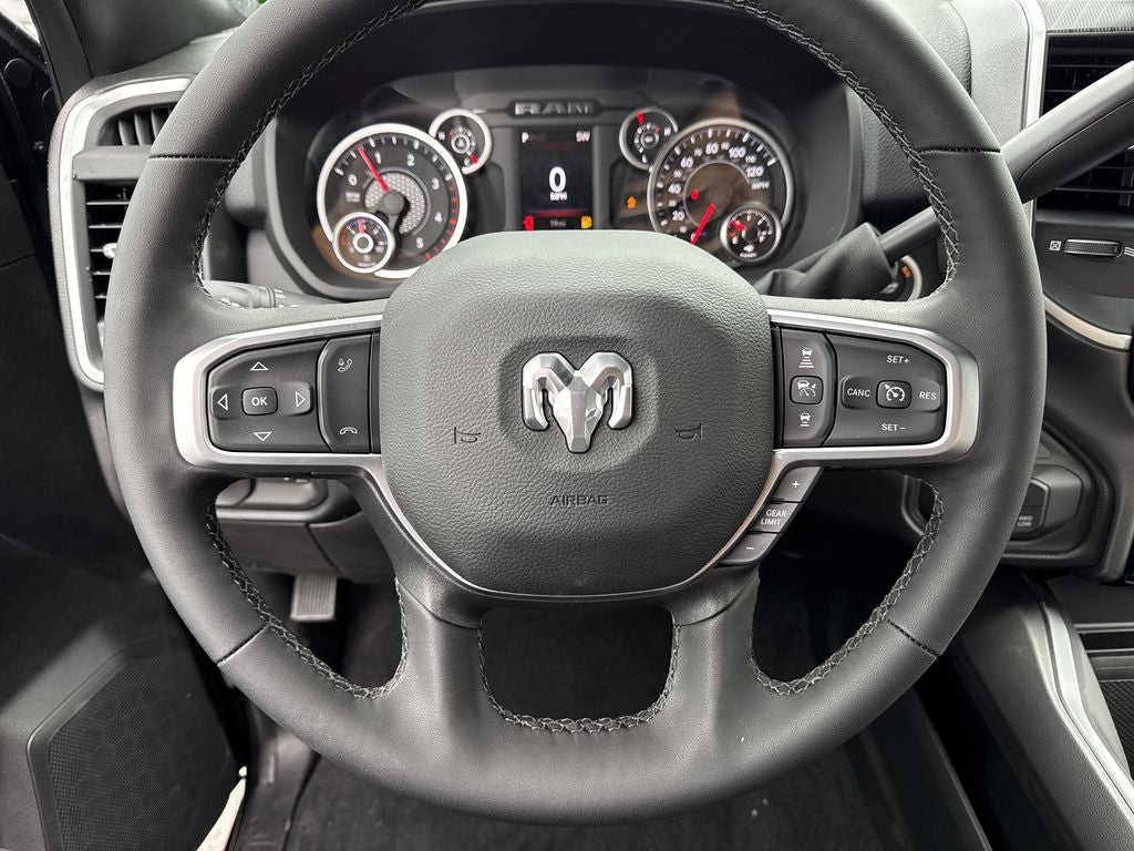 2026 RAM Ram 2500 Big Horn