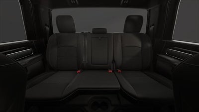 2026 RAM Ram 2500 Big Horn