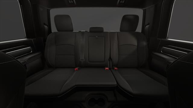 2026 RAM Ram 2500 Big Horn