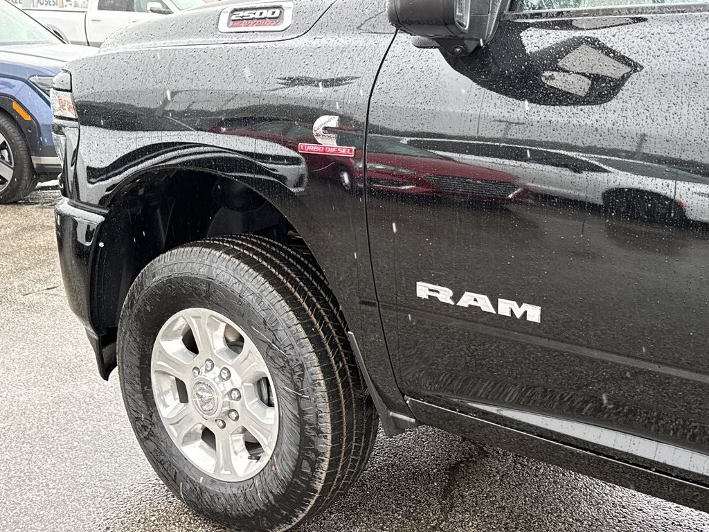 2026 RAM Ram 2500 Big Horn