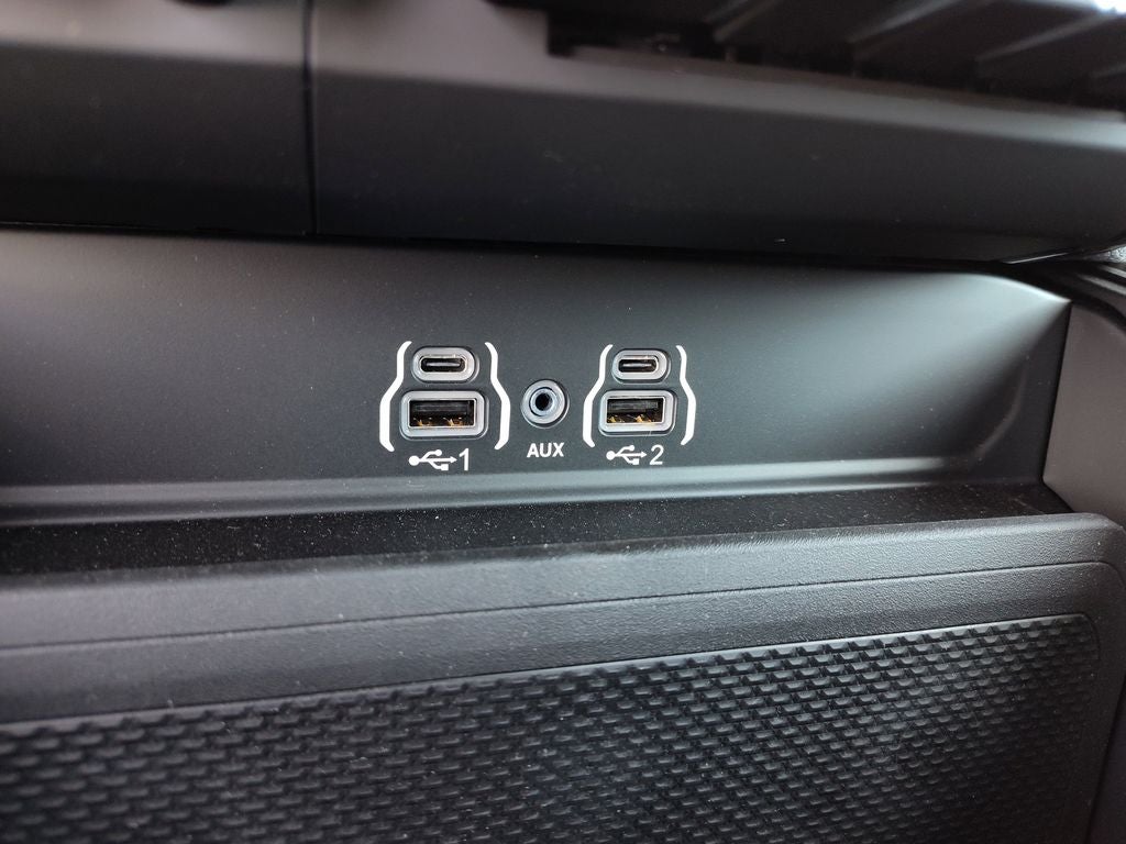 2026 RAM Ram 2500 Big Horn