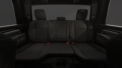2026 RAM Ram 2500 Big Horn