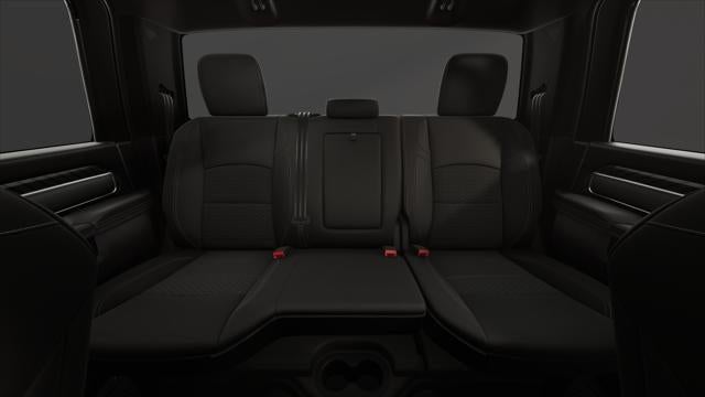 2026 RAM Ram 2500 Big Horn