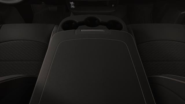 2026 RAM Ram 2500 Big Horn