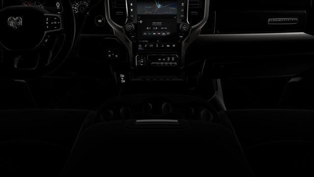 2026 RAM Ram 2500 Big Horn