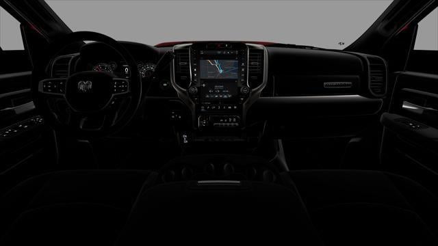 2026 RAM Ram 2500 Big Horn