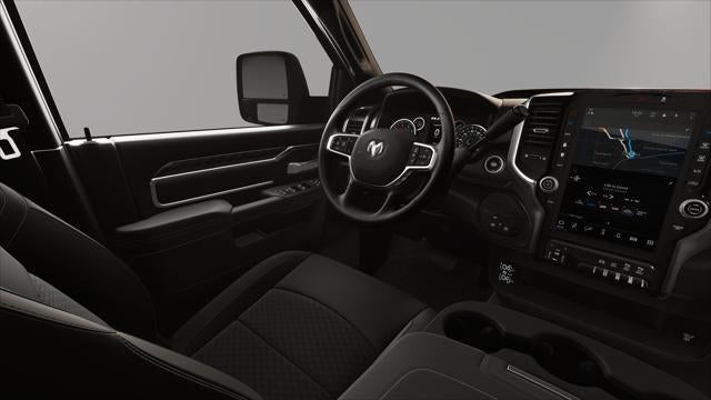 2026 RAM Ram 2500 Big Horn