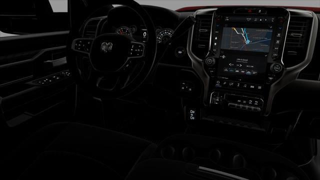 2026 RAM Ram 2500 Big Horn