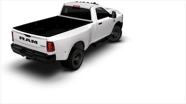 2027 RAM Ram 3500 Tradesman