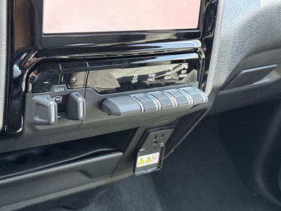 2026 RAM Ram 3500 Tradesman