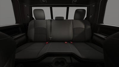 2026 RAM Ram 3500 Tradesman
