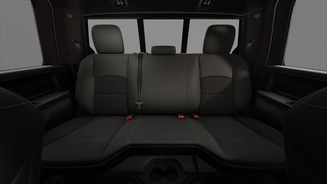2026 RAM Ram 3500 Tradesman