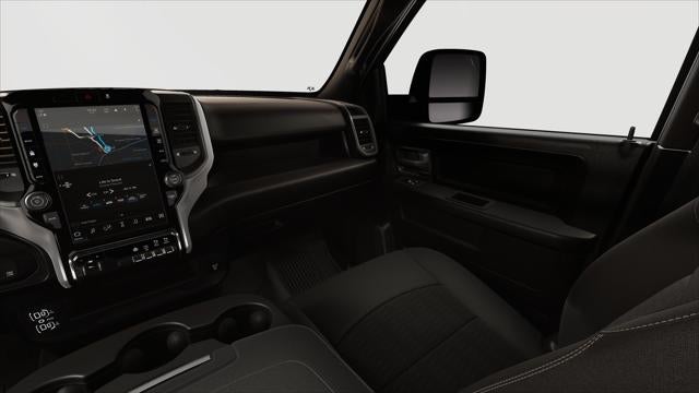 2026 RAM Ram 3500 Tradesman