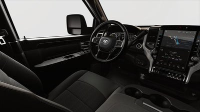 2026 RAM Ram 3500 Tradesman