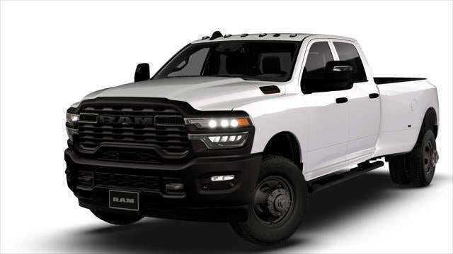 2026 RAM Ram 3500 Tradesman