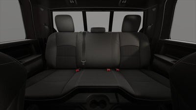 2026 RAM Ram 3500 Tradesman