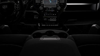 2026 RAM Ram 3500 Tradesman