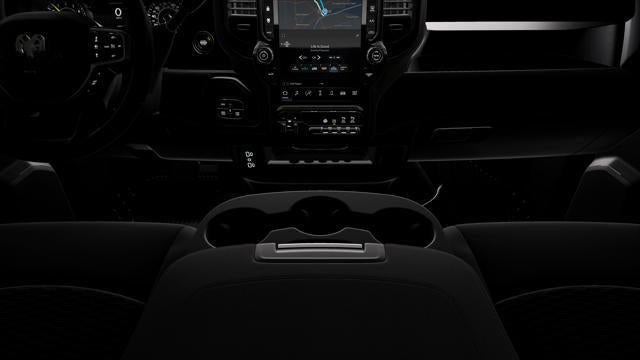 2026 RAM Ram 3500 Tradesman