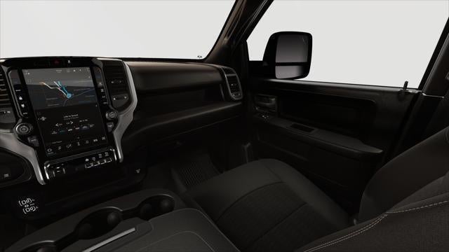 2026 RAM Ram 3500 Tradesman