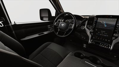 2026 RAM Ram 3500 Tradesman