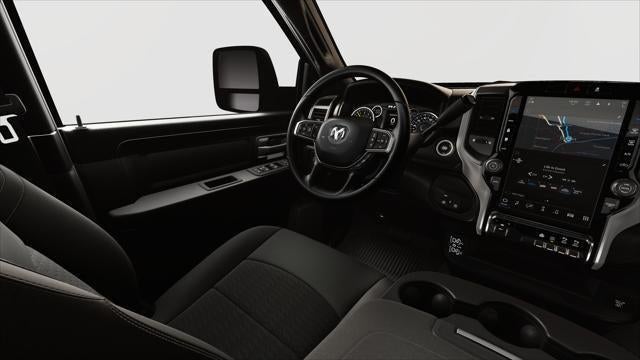 2026 RAM Ram 3500 Tradesman