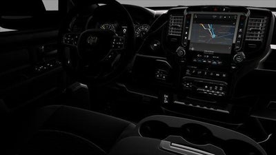 2026 RAM Ram 3500 Tradesman