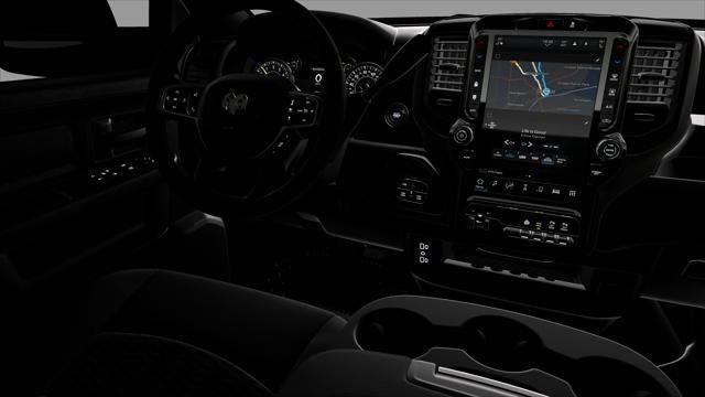 2026 RAM Ram 3500 Tradesman