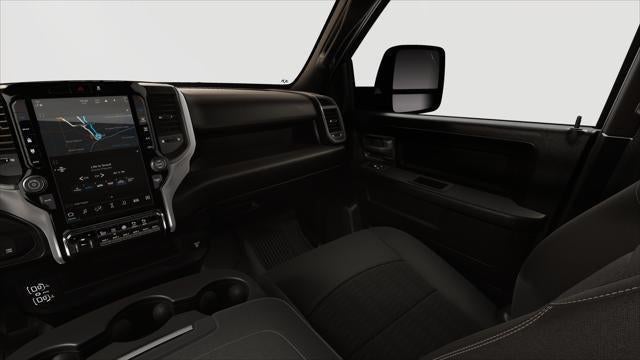 2026 RAM Ram 3500 Tradesman