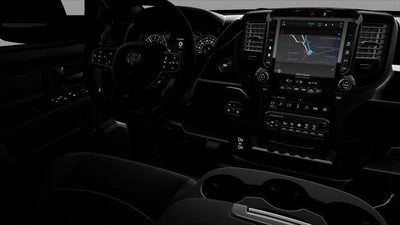 2026 RAM Ram 3500 Tradesman