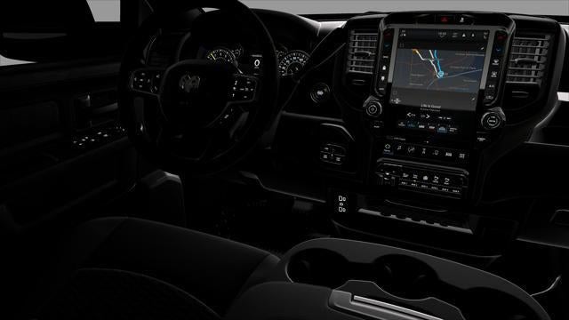 2026 RAM Ram 3500 Tradesman