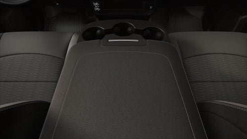 2026 RAM Ram 3500 Tradesman