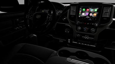 2026 RAM Ram 3500 Tradesman