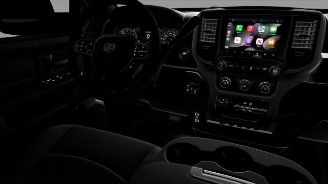 2026 RAM Ram 3500 Tradesman