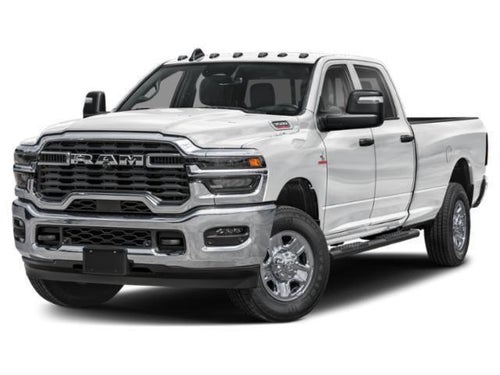 2027 RAM Ram 3500 Tradesman