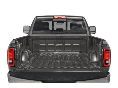 2027 RAM Ram 3500 Tradesman