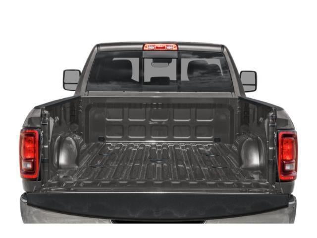2027 RAM Ram 3500 Tradesman
