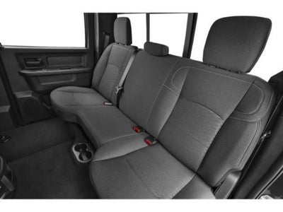 2027 RAM Ram 3500 Tradesman