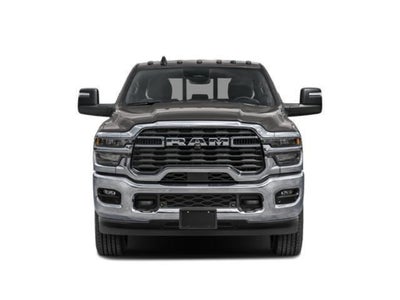 2027 RAM Ram 3500 Tradesman