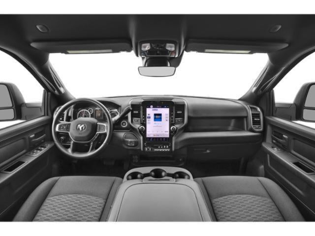 2027 RAM Ram 3500 Tradesman