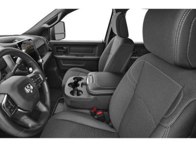 2027 RAM Ram 3500 Tradesman