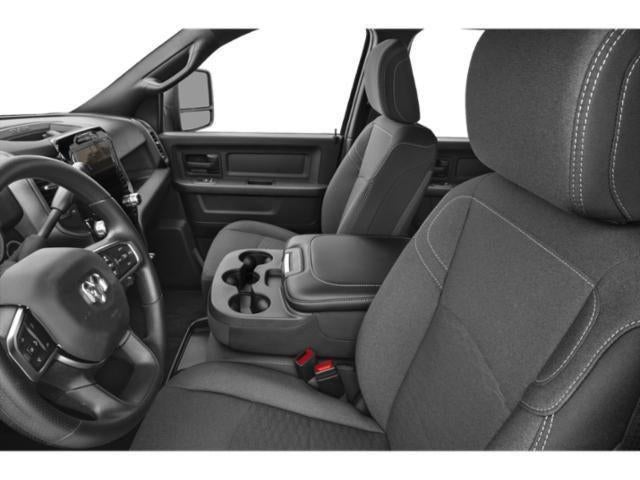 2027 RAM Ram 3500 Tradesman