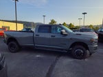 2027 RAM 3500 Big Horn
