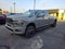 2027 RAM 3500 Big Horn
