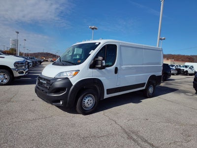 2026 RAM Ram ProMaster Tradesman