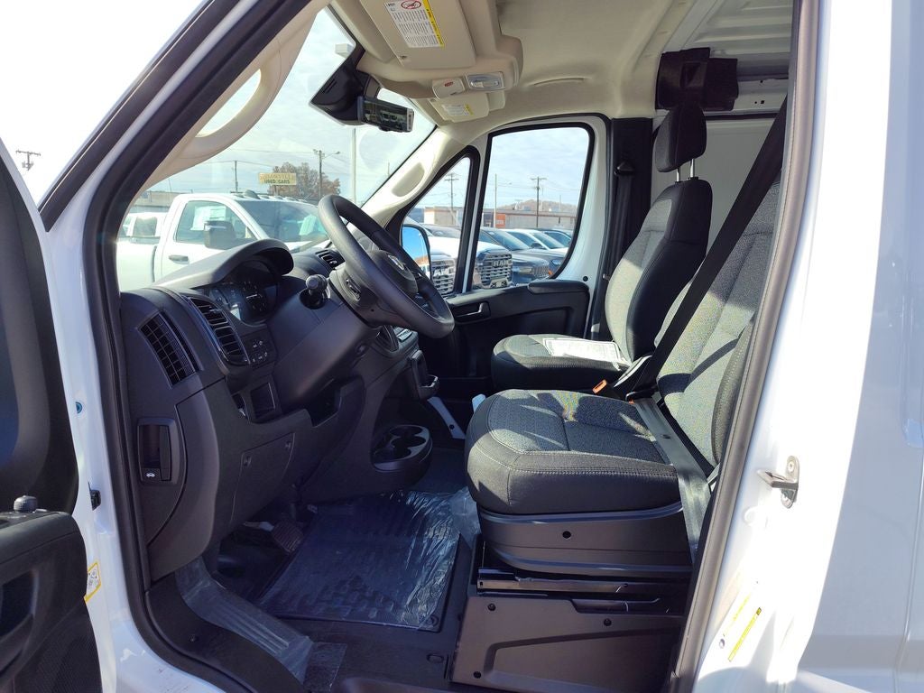 2026 RAM Ram ProMaster Tradesman