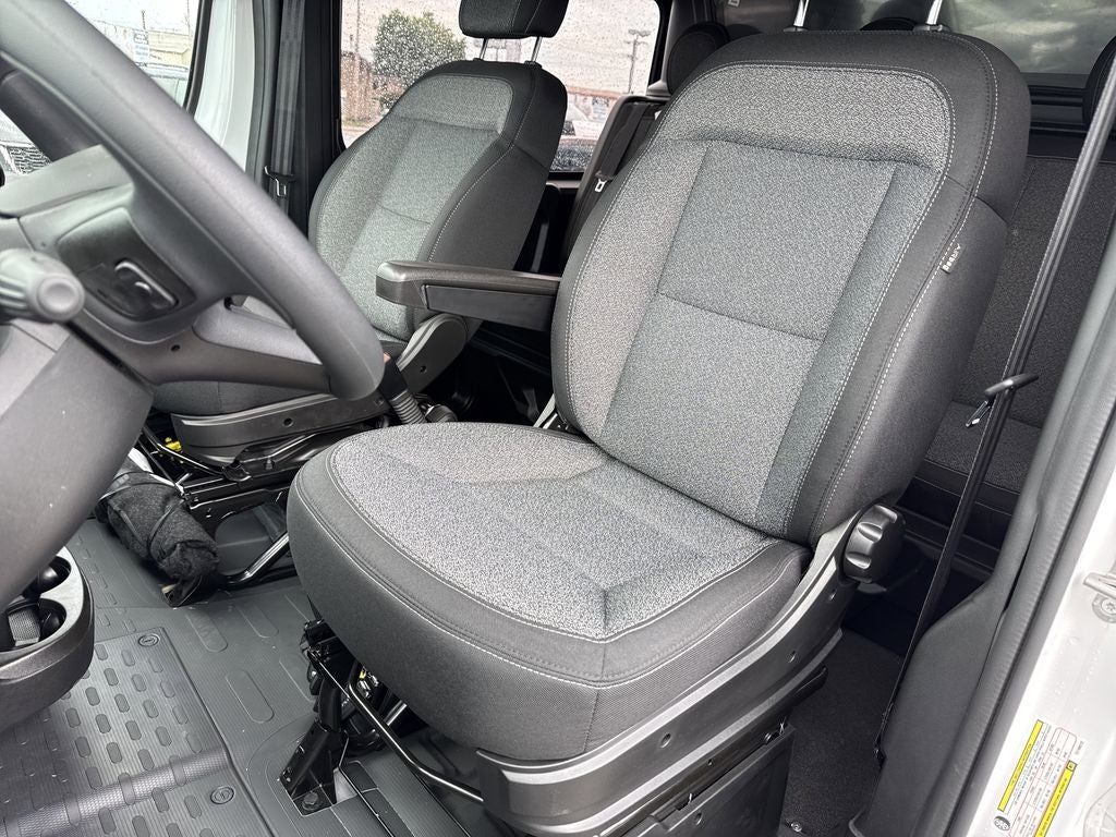 2026 RAM Ram ProMaster Tradesman